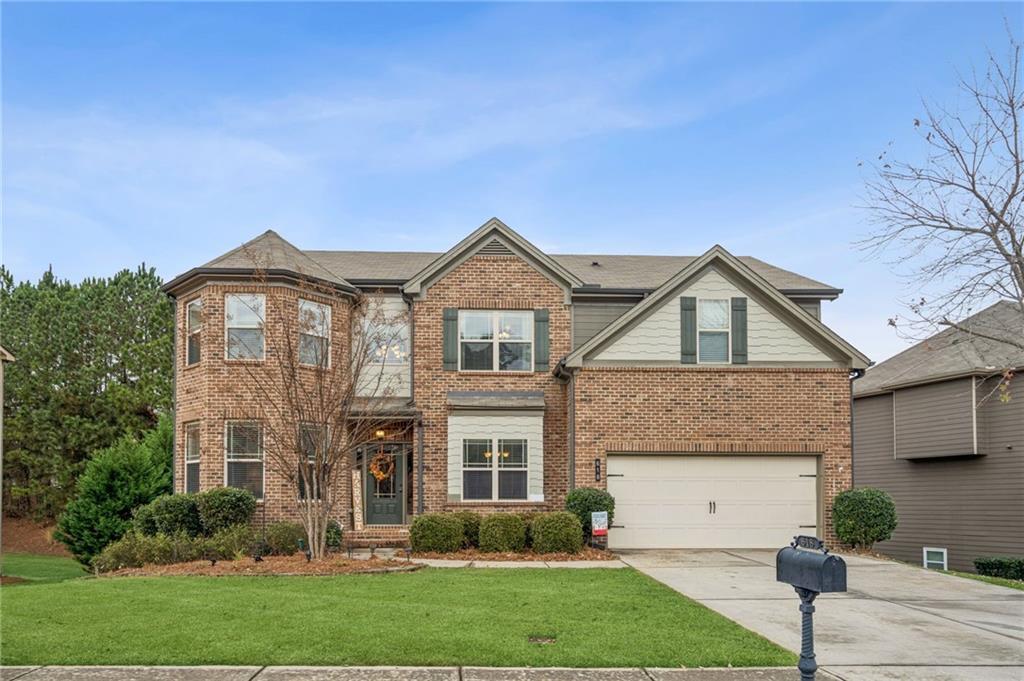 618 Grand Ivey Pl., Dacula, GA 30019