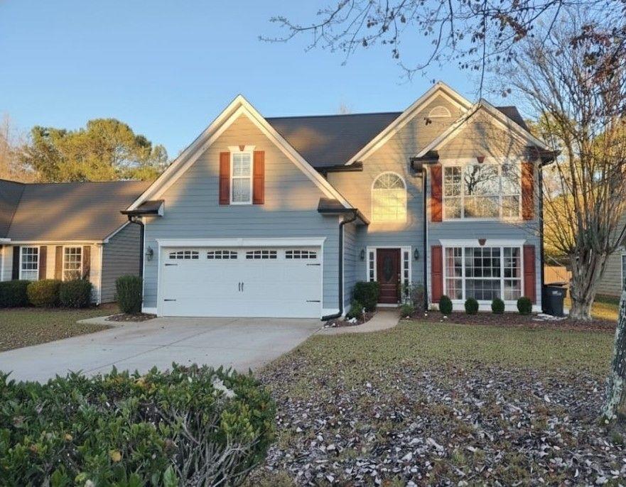 225 Jon Jeff Dr., Lilburn, GA 30047
