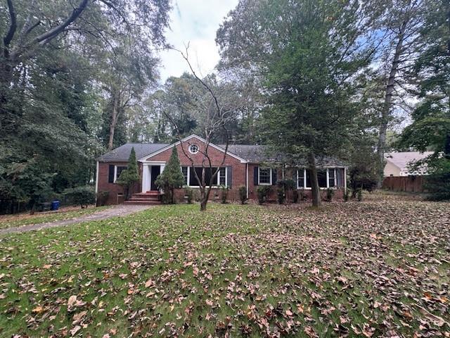 1108 Flamingo Dr., Atlanta, GA 30311