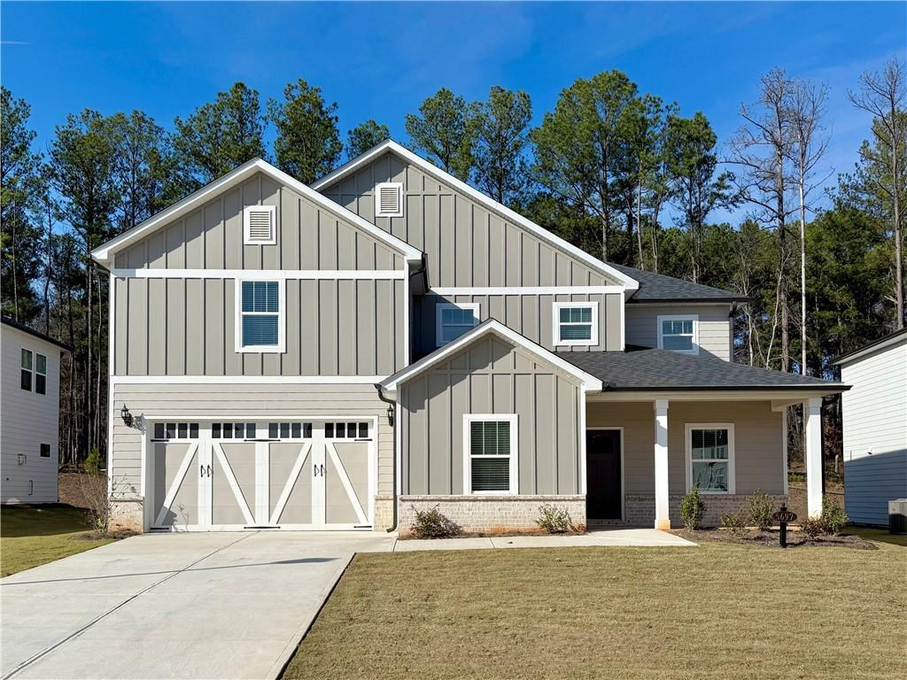 5697 Cabernet Ln., Braselton, GA 30517
