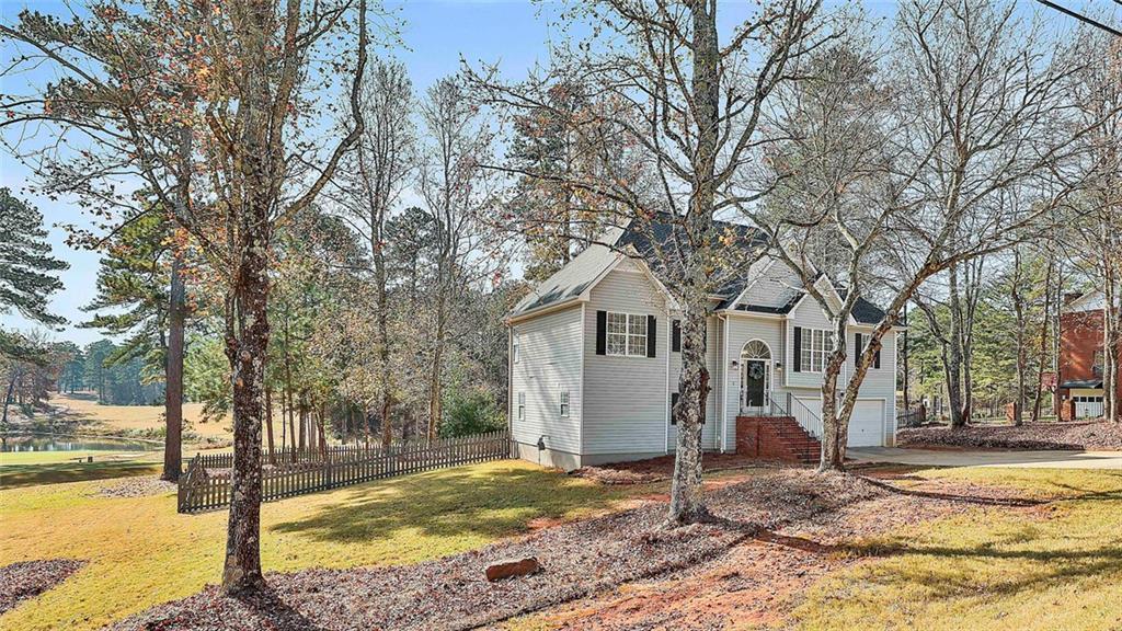 8903 E Carroll Rd., Winston, GA 30187