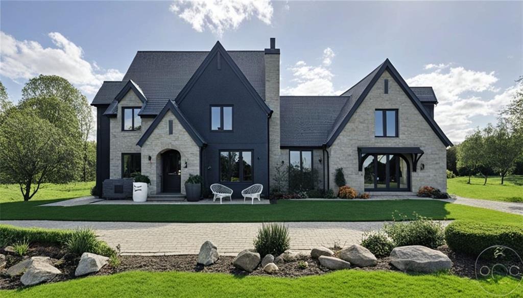 6218 Blackjack Rd, Flowery Branch, GA 30542