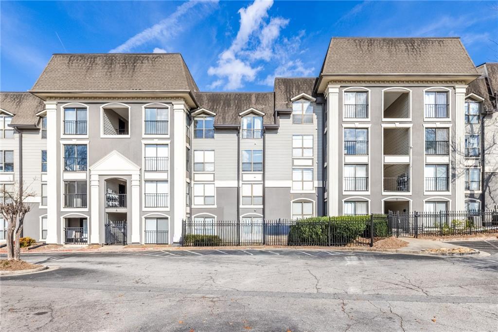 2657 Lenox Rd. #2, Atlanta, GA 30324