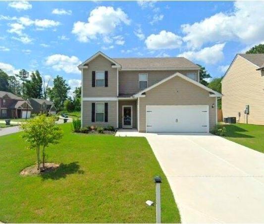 4342 Calidge Dr., Fairburn, GA 30213