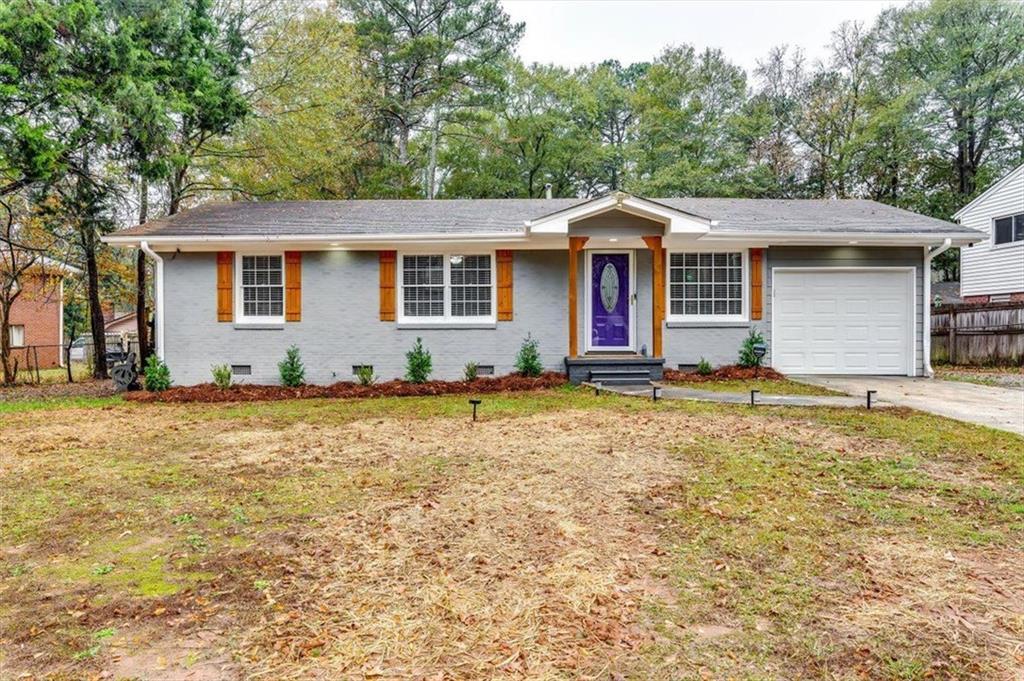 687 Anderson Dr., Jonesboro, GA 30236