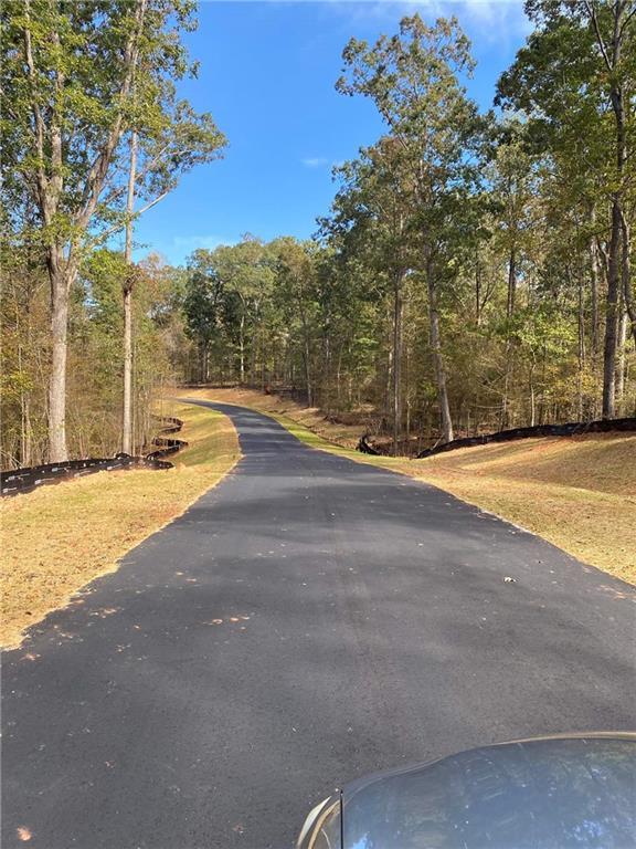1234 Oconee River, Lot  4 Dr., Jefferson, GA 30549