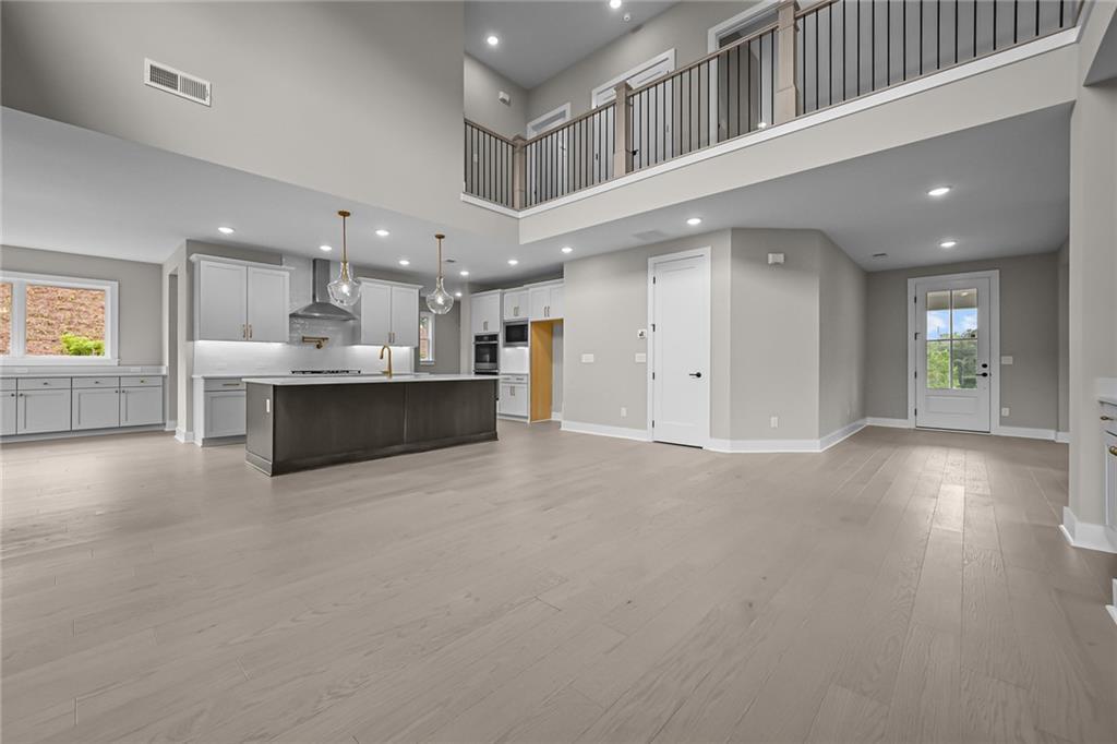 444 Lower Shoreline Ct Sw, Marietta, GA 30064