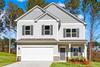New Homes For Sale This Week in Hoschton: November 21st to November 27th