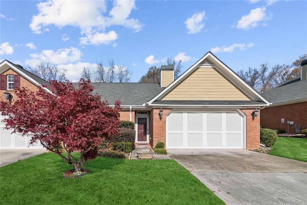 2530 Rosehill Cir., Lithia Springs, GA 30122