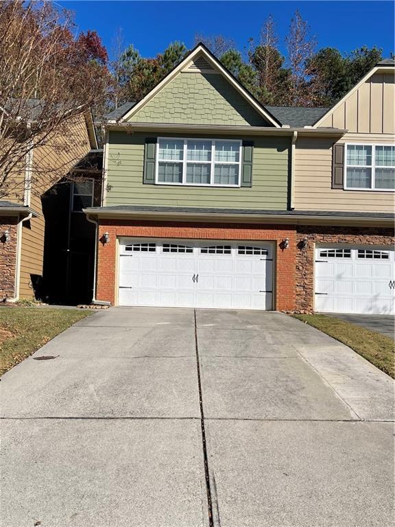 4494 Black Hills Dr. #13, Acworth, GA 30101