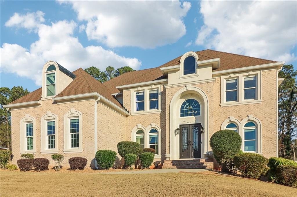 210 Fox Glove Dr., Covington, GA 30016