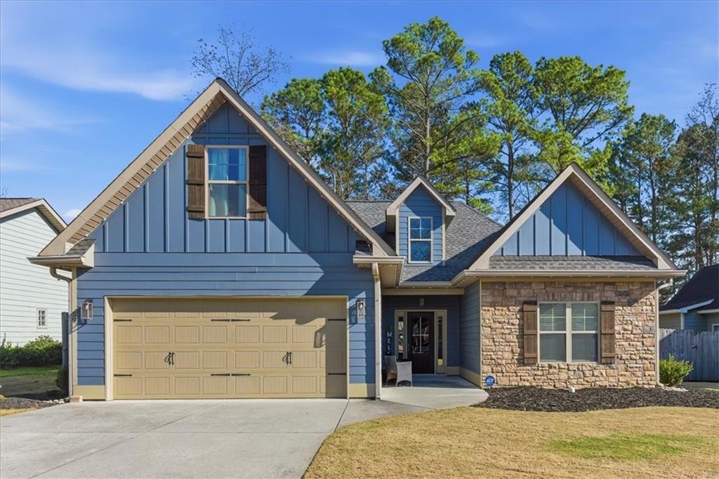 59 Round Rock Cir., Rome, GA 30161