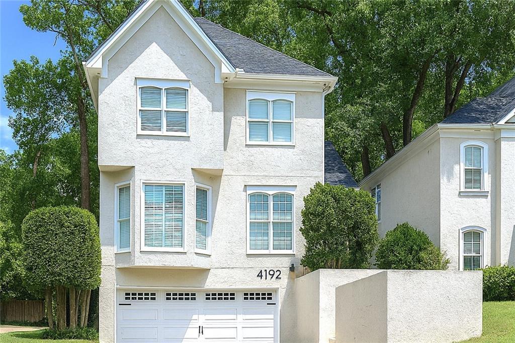 4192 Dunwoody Ter., Atlanta, GA 30341