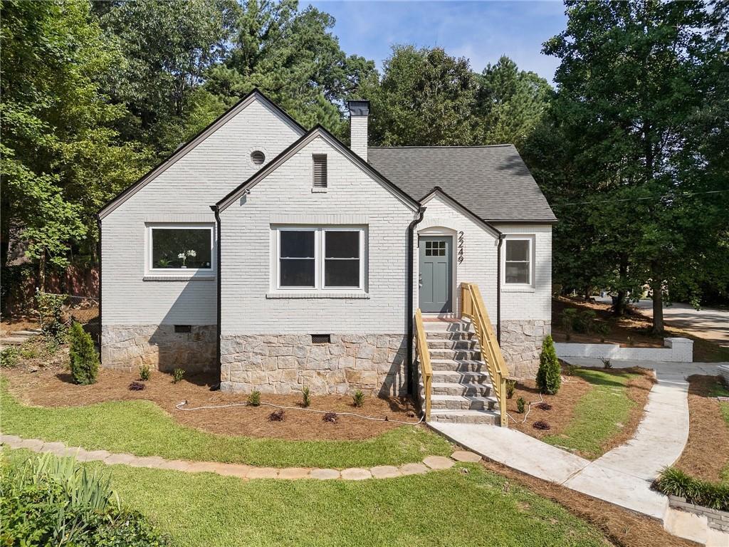 2249 Beecher Rd., Atlanta, GA 30311