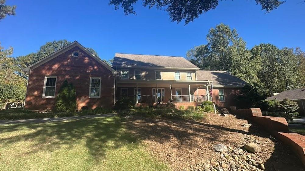 8566 Shoreline Dr., Jonesboro, GA 30236