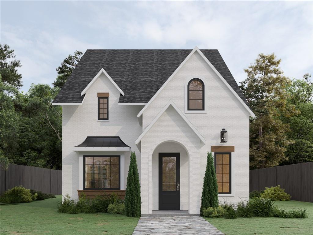 105 Tanya Way, Ball Ground, GA 30107