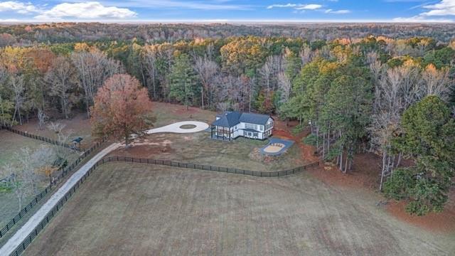 6600 Cascade-palmetto Hwy., Fairburn, GA 30213