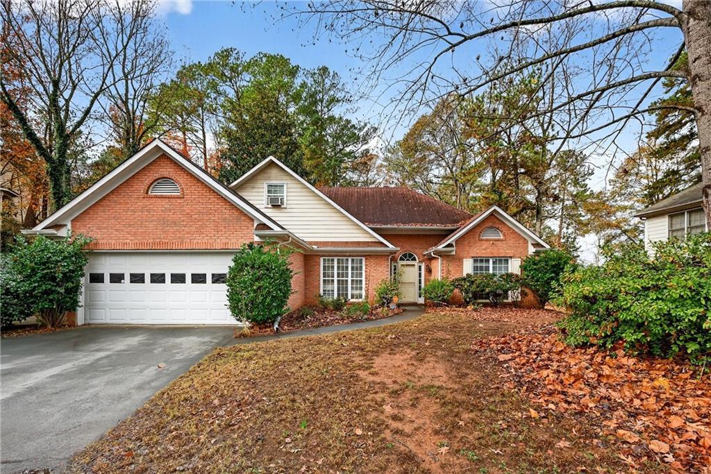 10909 University Dr., Jonesboro, GA 30238