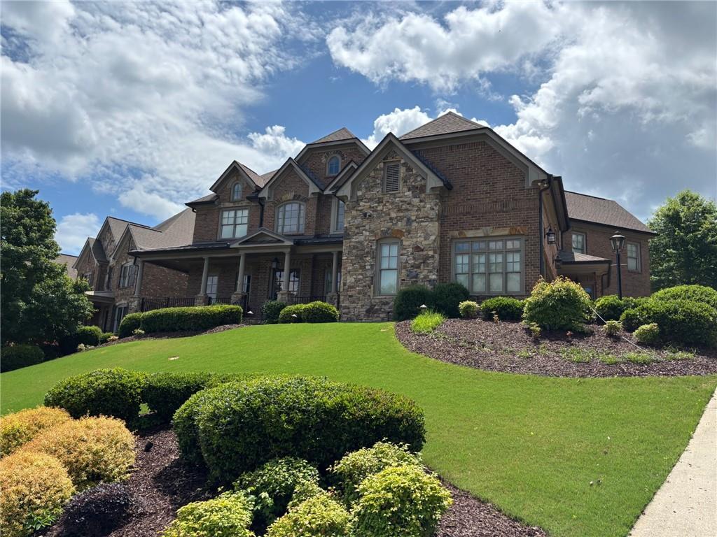 1565 Bramble Bush Way, Suwanee, GA 30024