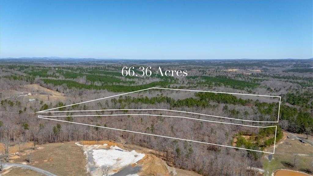 00 Snote Jones Rd., Dallas, GA 30132