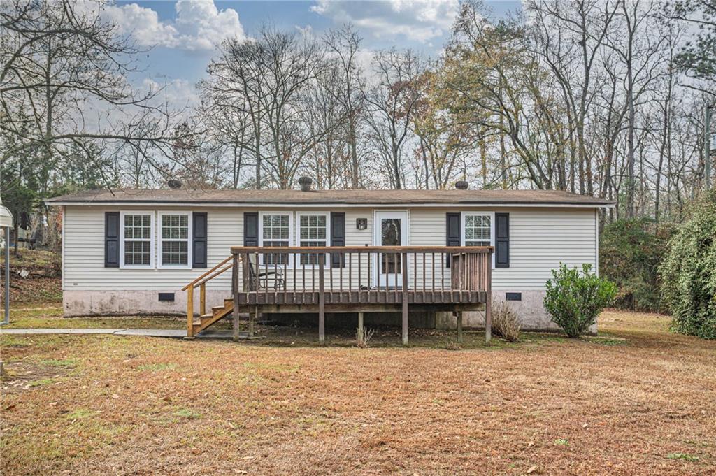 3025 Granite Dr., Conyers, GA 30012