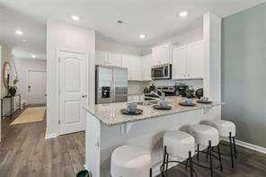 2353 Haran Dr. #43, Lithonia, GA 30058