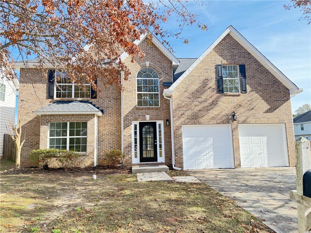 4466 Estate St., Atlanta, GA 30349