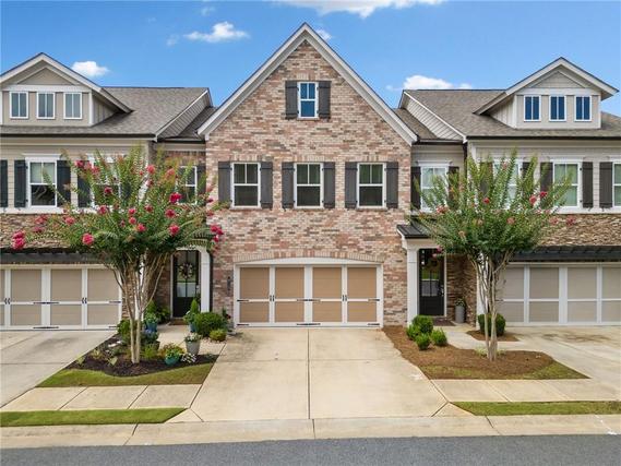 New Homes For Sale This Week That Attend Mill Creek Middle School: November 21st to November 27th