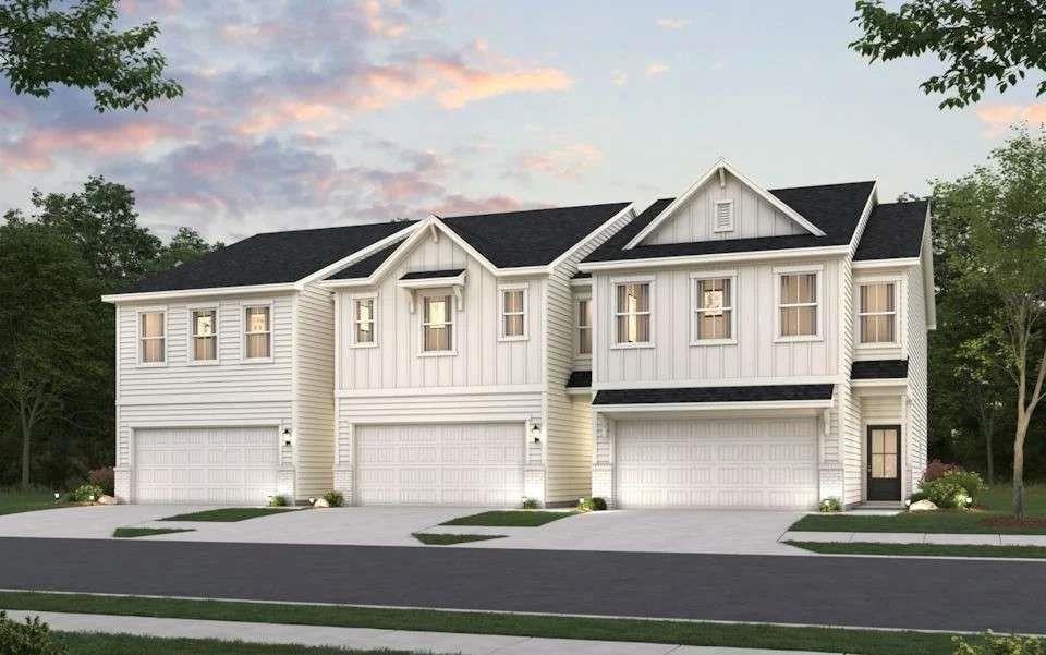 7349 Mulberry Trace Ln., Flowery Branch, GA 30542