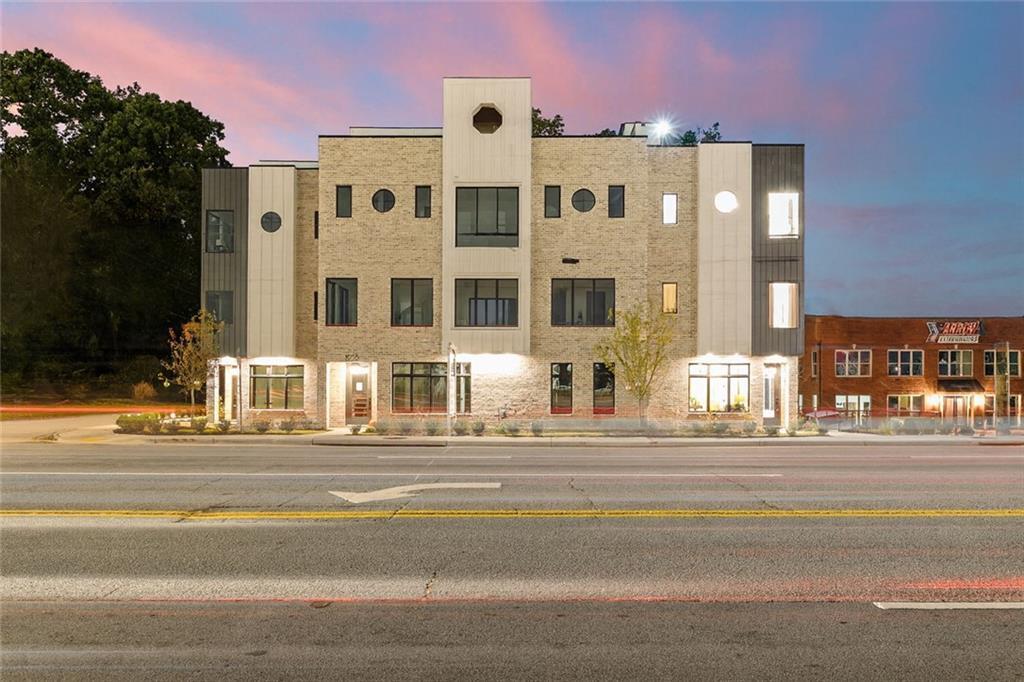 3960 Clairmont Rd., Chamblee, GA 30341