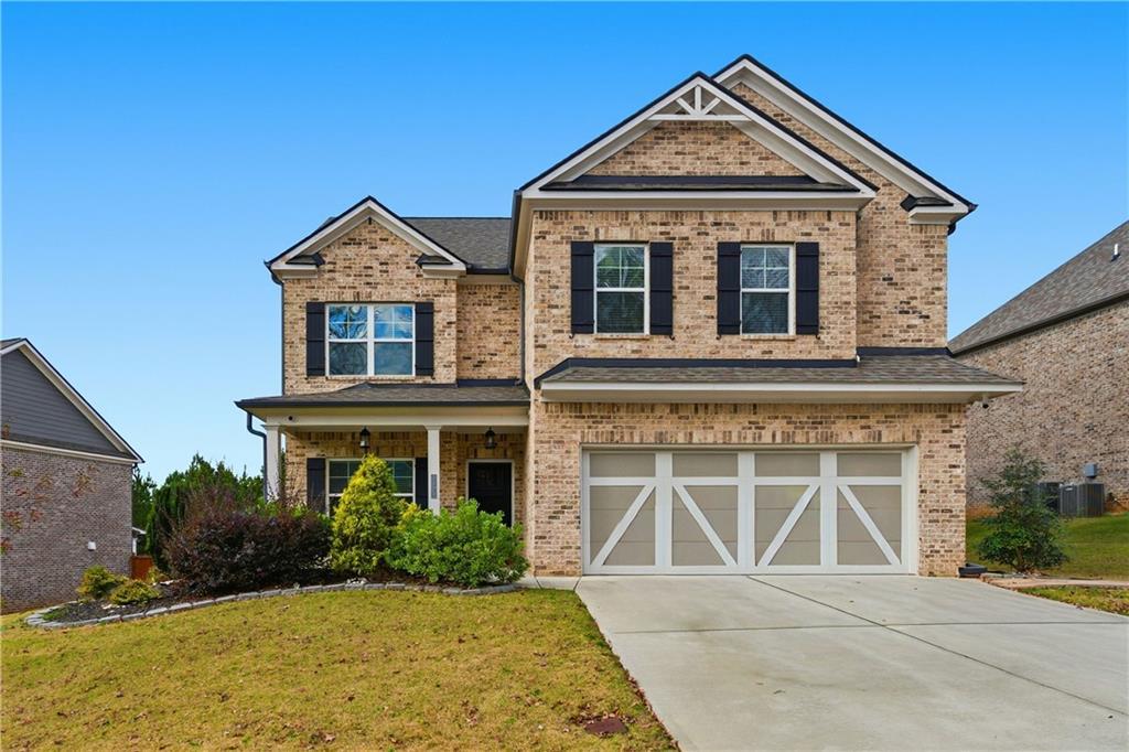 2020 Harvester Ln., Buford, GA 30518