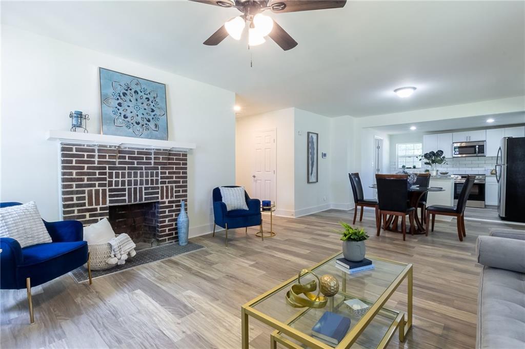 2949 Pearl St., East Point, GA 30344