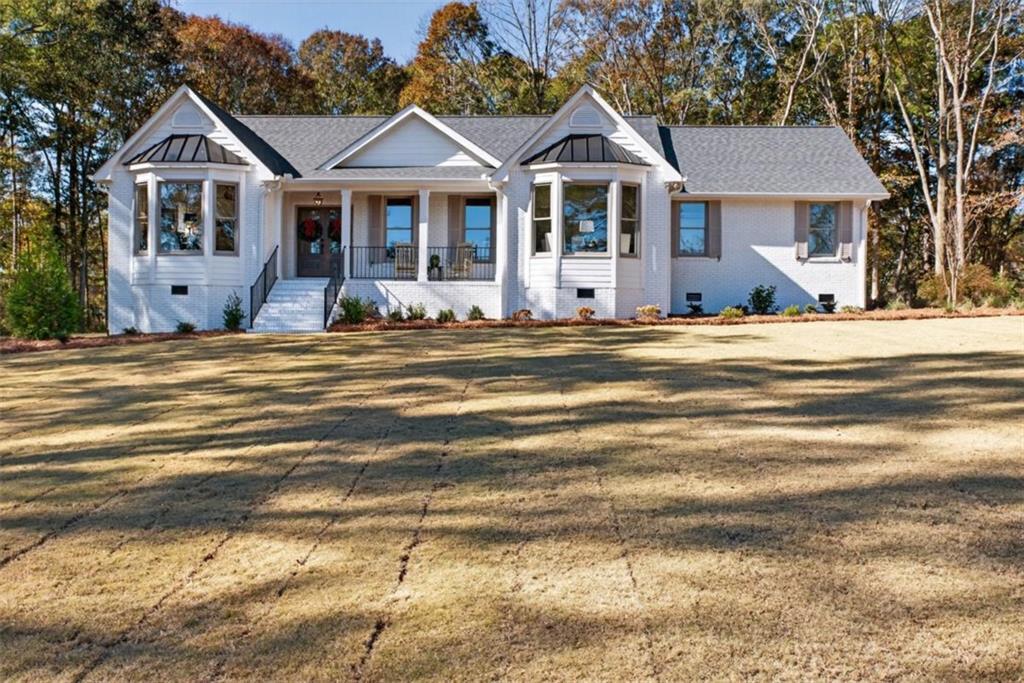 1747 Mauldin Rd., Jefferson, GA 30549