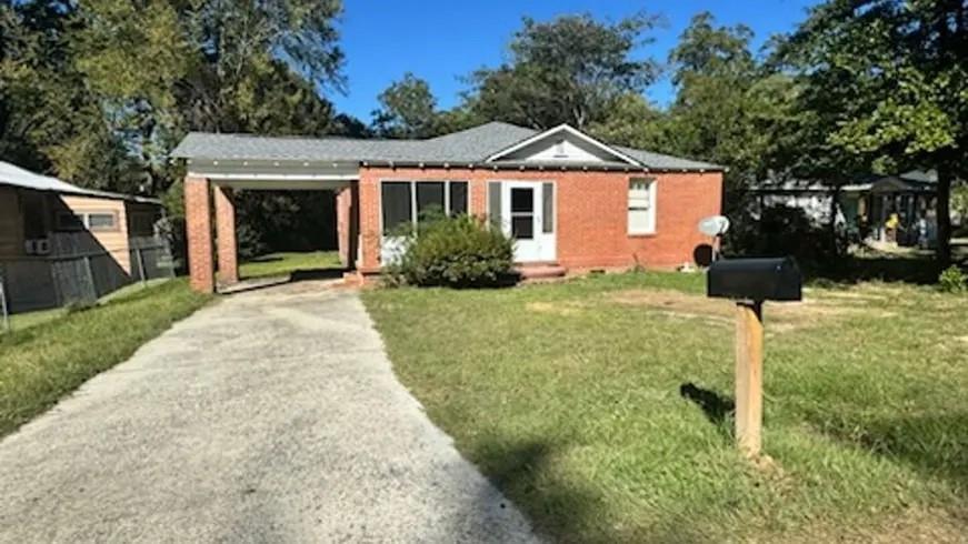 1207 Hartley St., Macon, GA 31206