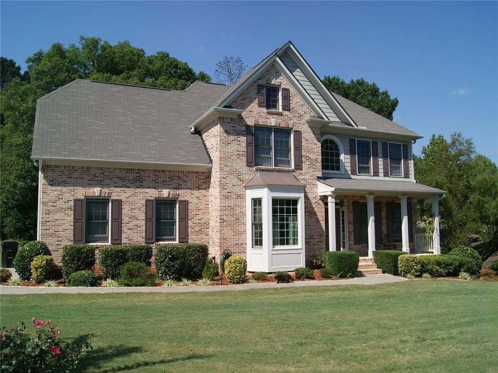 9005 Old Etowah Dr., Ball Ground, GA 30107