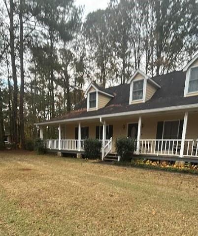 201 Cowan Rd., Conyers, GA 30094