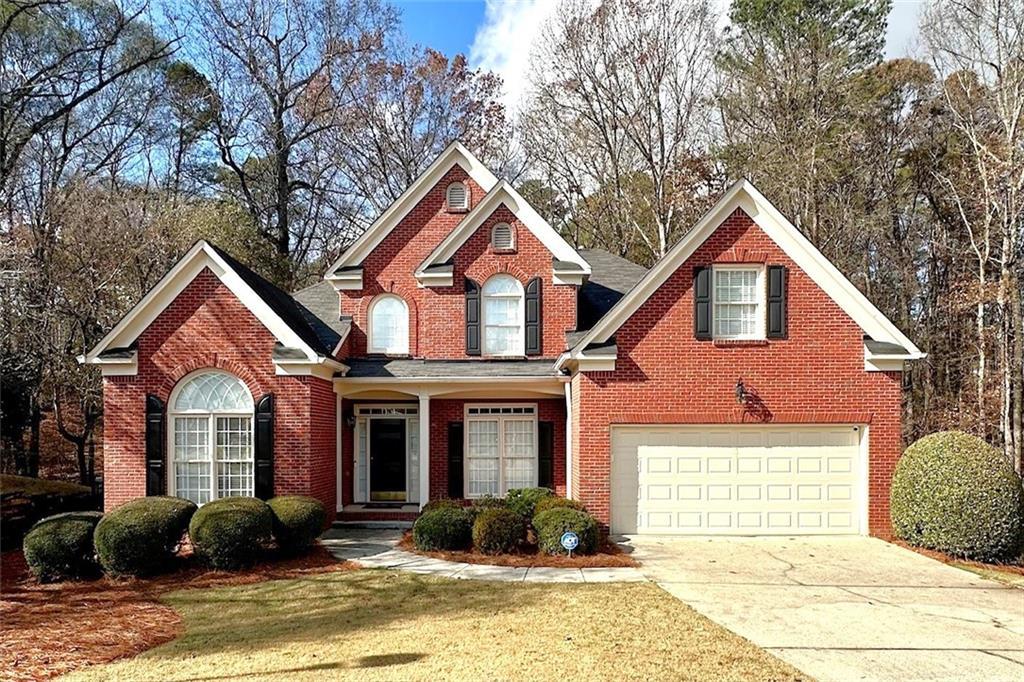 4735 Gran River Glen, Peachtree Corners, GA 30096