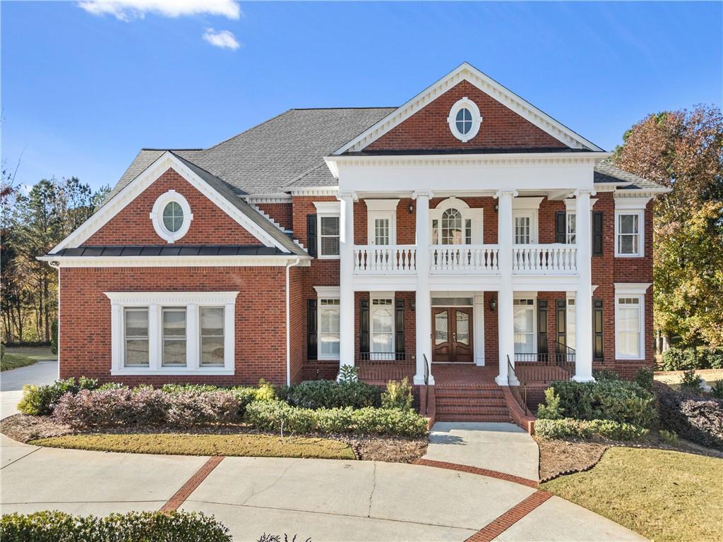 1660 Briergate Dr., Duluth, GA 30097