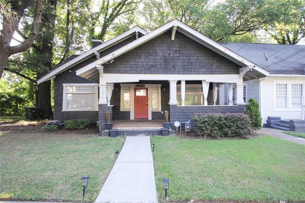 [Address Hidden by Seller], Atlanta, GA 30310