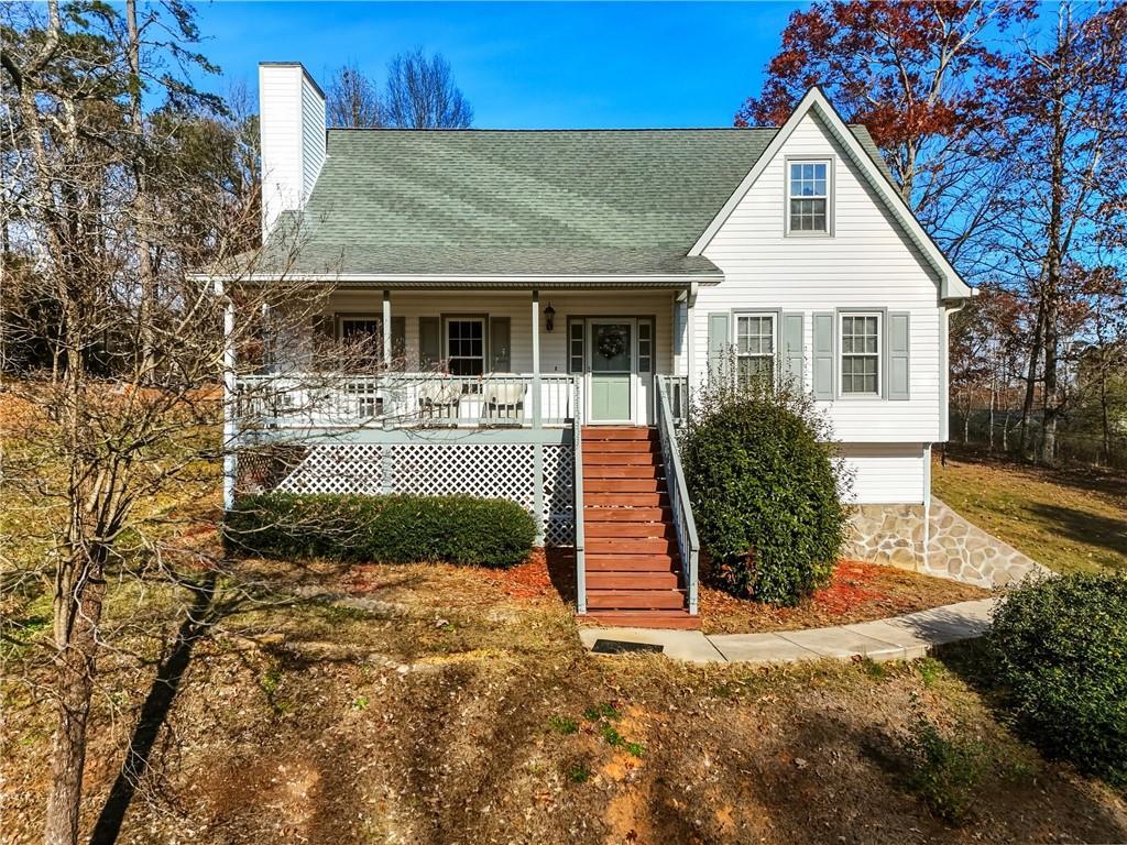 685 Dena Dr., Canton, GA 30114