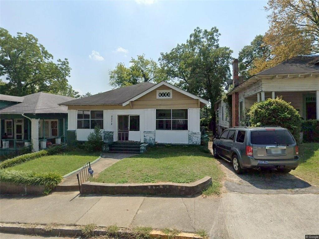 2372 Beech Ave., Macon, GA 31204