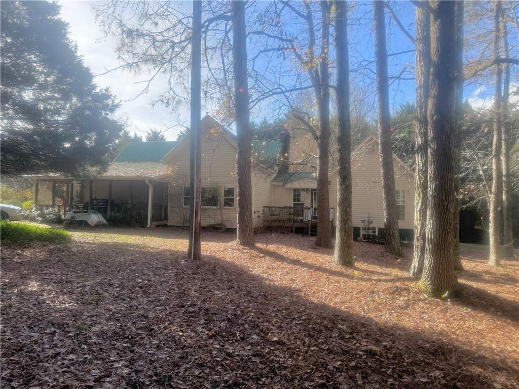 16049 Hopewell Rd., Alpharetta, GA 30004