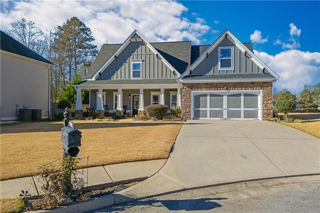2008 Tiffany Ct., Villa Rica, GA 30180