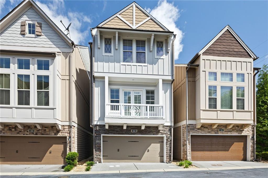 164 Blakemore Dr., Smyrna, GA 30080