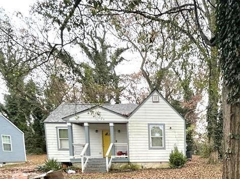 1962 Markone St., Atlanta, GA 30318