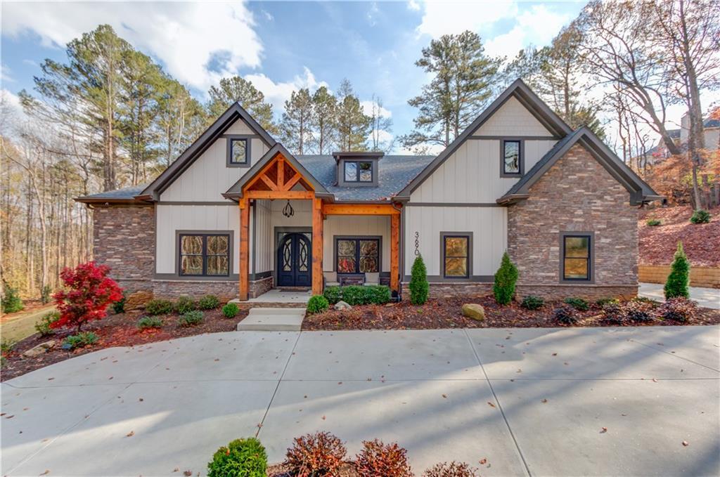 3690 Smithtown Rd., Suwanee, GA 30024