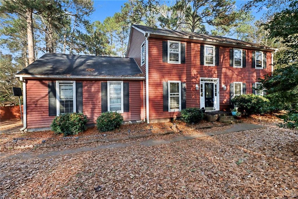 1938 Wrights Way, Jonesboro, GA 30236