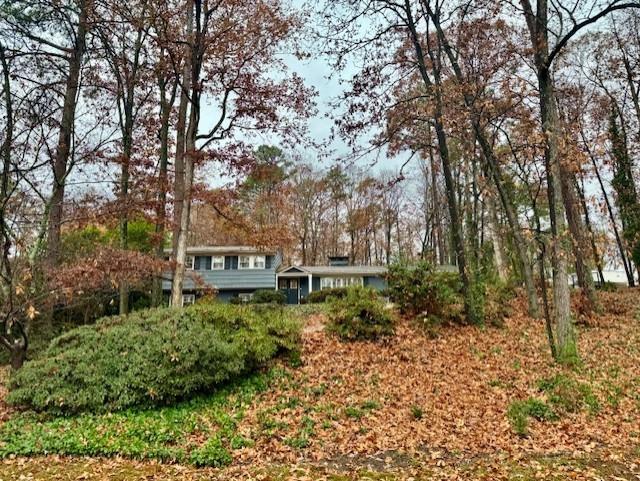 3177 Saybrook Dr., Brookhaven, GA 30319