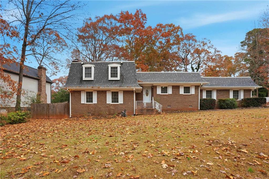 747 John Alden Rd., Conyers, GA 30083