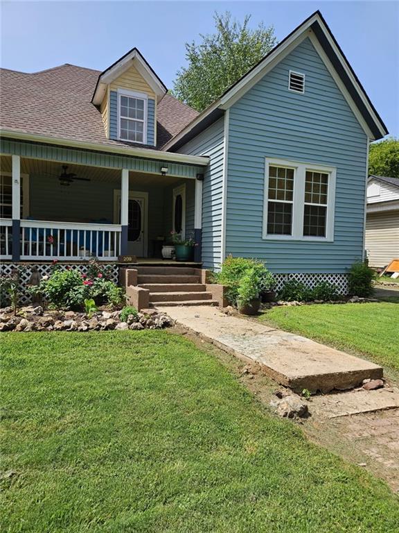 209 Gordon Ave., Calhoun, GA 30701